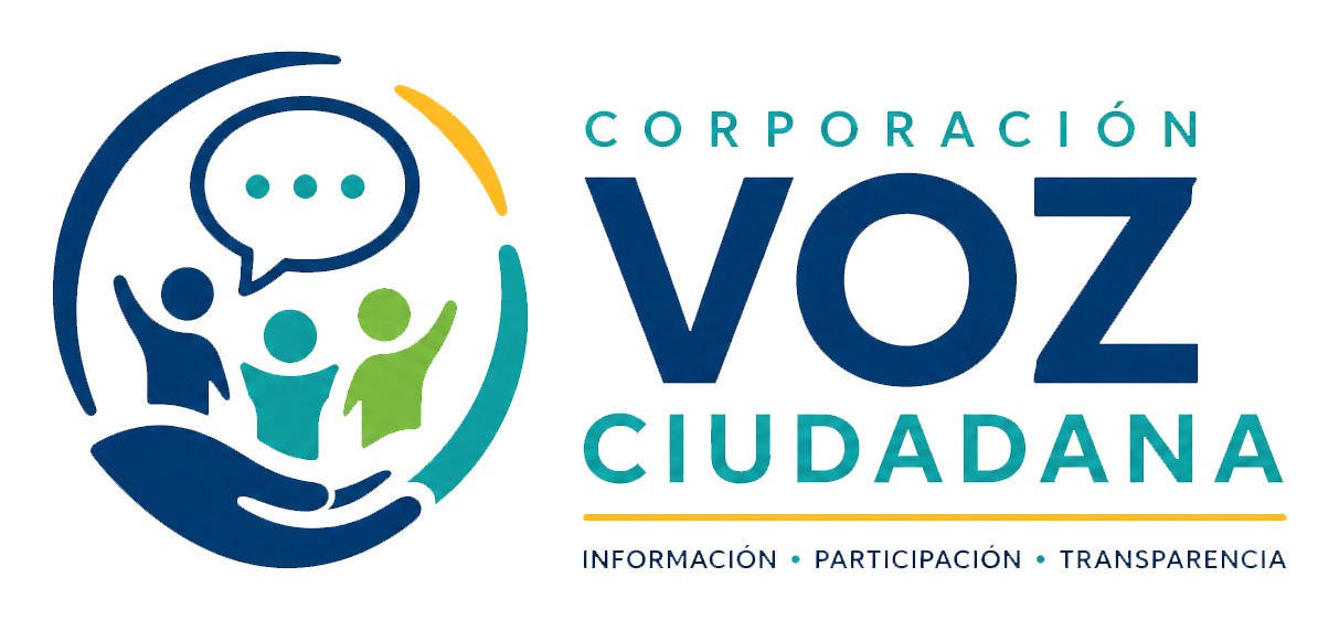 voz ciudadana